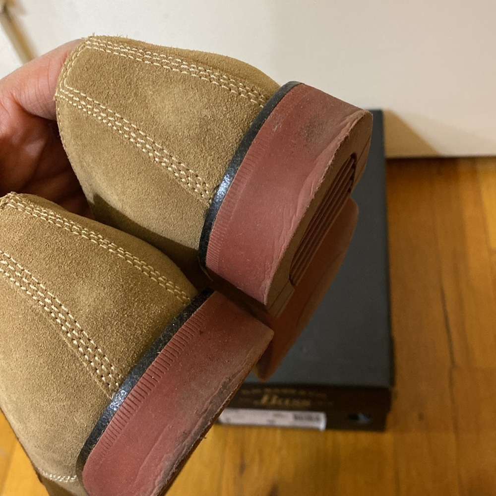 GH Bass & Company Dirty Buck Shoe - Picture 3 of 5